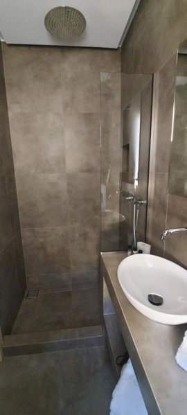 The Convo Syngrou Apartments, Athens, Греция