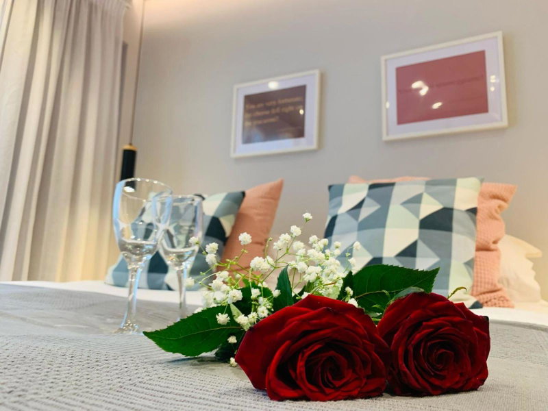 The Convo Syngrou Apartments, Athens, Греция