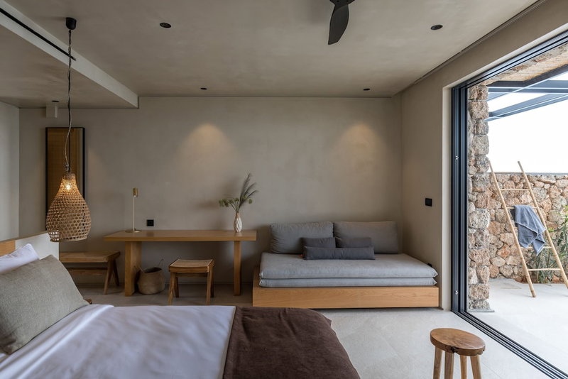 Le Grand Bleu Resort, Xylokastro-Evrostina, Greece