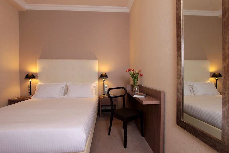 Athens Lotus Hotel, Athens, Greece
