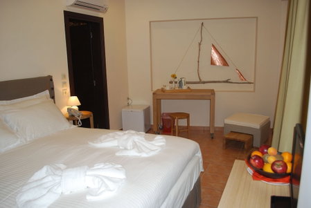 Athens Lotus Hotel, Athens, Greece
