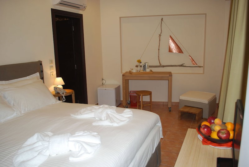 Athens Lotus Hotel, Athens, Greece