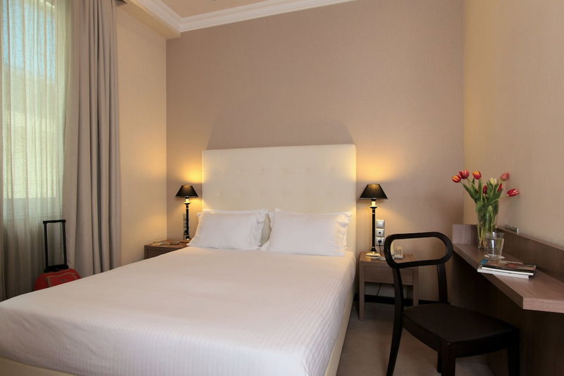 Athens Lotus Hotel, Athens, Greece