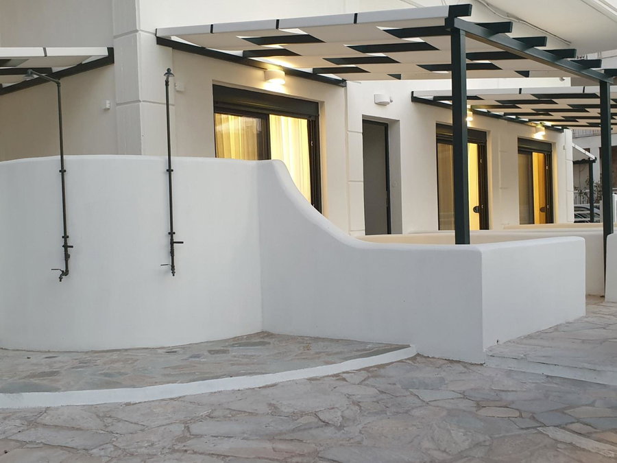 Eantos Studios and Suites, Perea, Греция