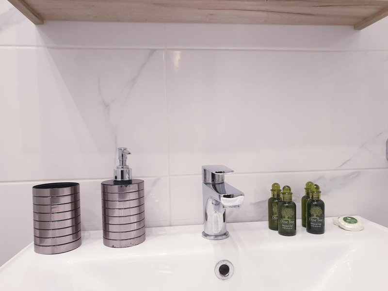 Eantos Studios and Suites, Perea, Греция