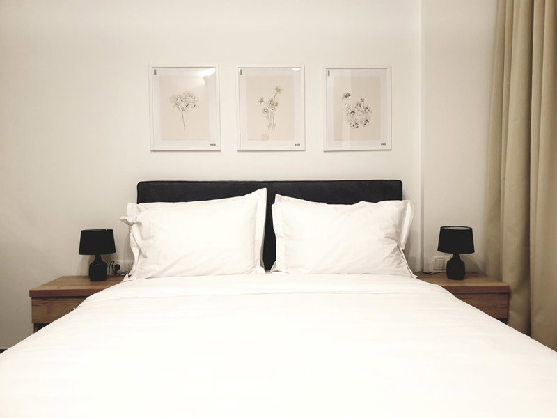 Eantos Studios and Suites, Perea, Греция