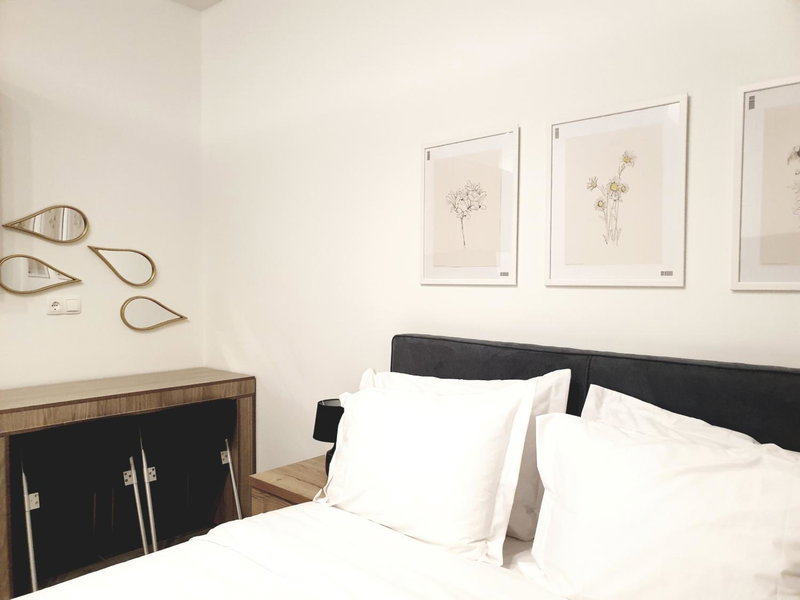 Eantos Studios and Suites, Perea, Греция