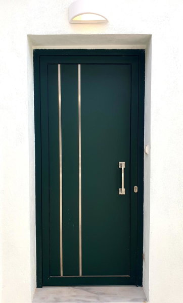 Eantos Studios and Suites, Perea, Греция