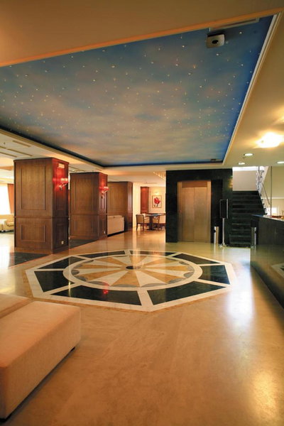 Hotel Antoniadis, Kalabaka, Grecia