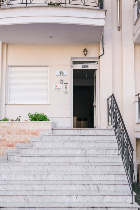 Grand Lux Apartment, Serres, Greece