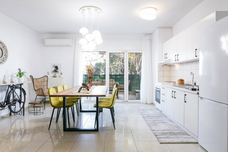 Grand Lux Apartment, Serres, Greece