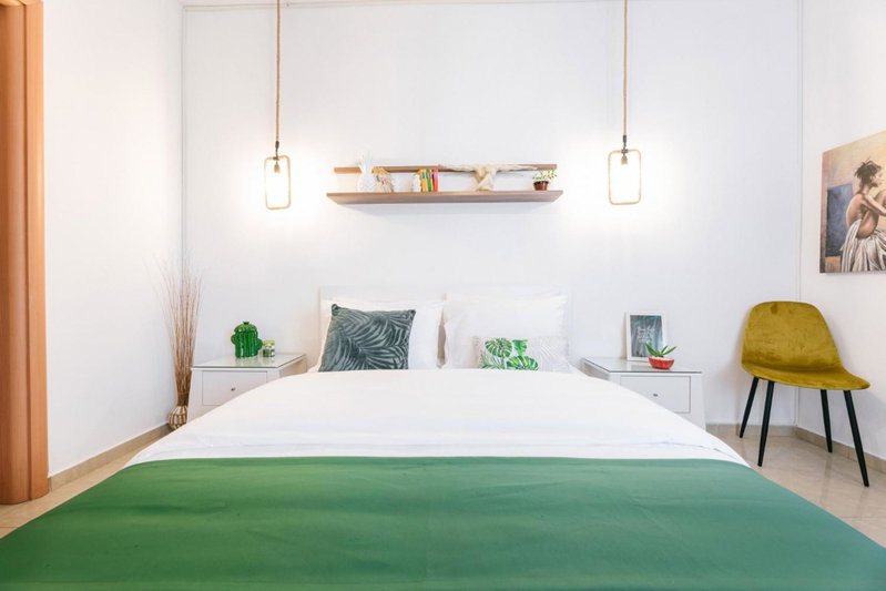 Grand Lux Apartment, Serres, Greece