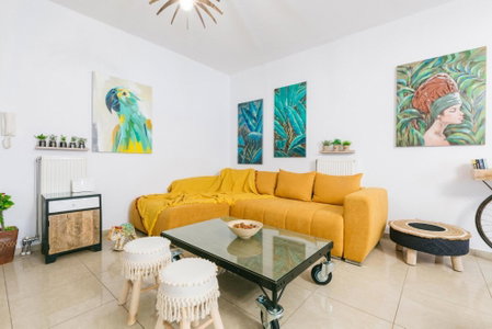Grand Lux Apartment, Serres, Greece