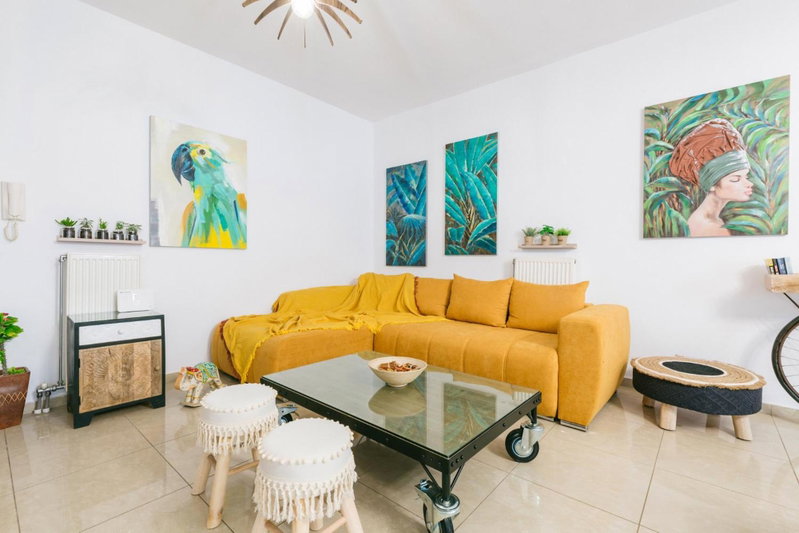 Grand Lux Apartment, Serres, Greece