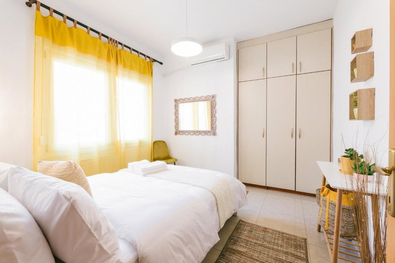 Grand Lux Apartment, Serres, Greece