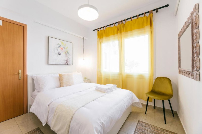 Grand Lux Apartment, Serres, Greece