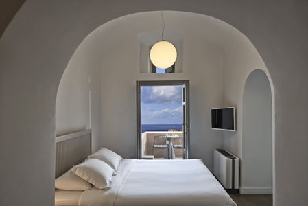 Old Castle Oia - Adults Only, Santorini, Greece