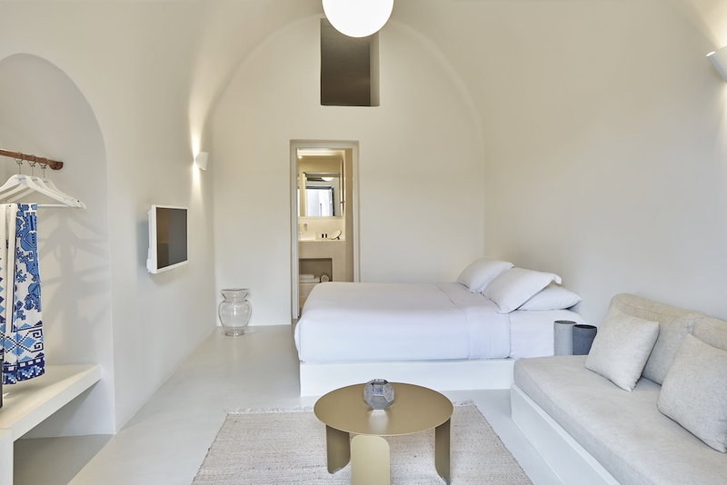 Old Castle Oia - Adults Only, Santorini, Greece