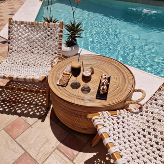 Hotel Evilion Sea And Sun, Nei Poroi, Греция
