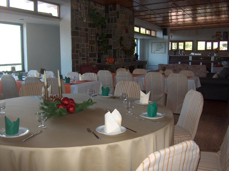 Chrissa Camping Rooms & Bungalows, Delfoi, Grecia