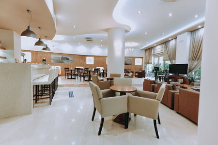 Athinaikon, Heraklion, Греция