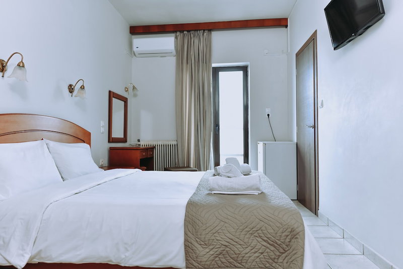 Athinaikon, Heraklion, Греция