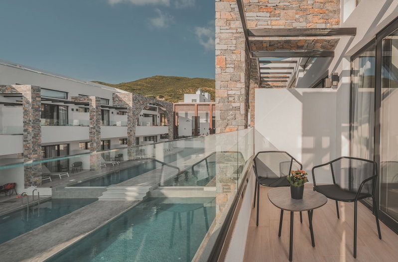 Cavo Suites, Zakynthos, Greece
