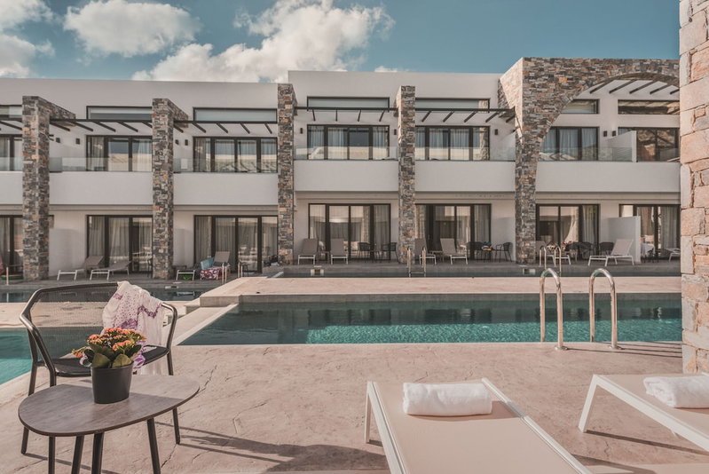Cavo Suites, Zakynthos, Greece