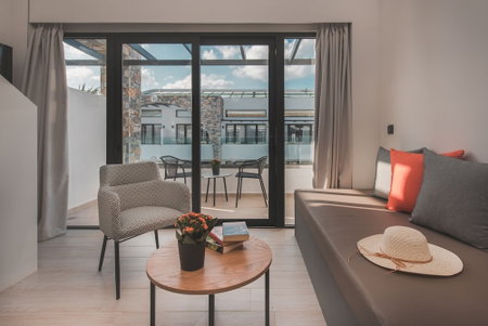 Cavo Suites, Zakynthos, Greece