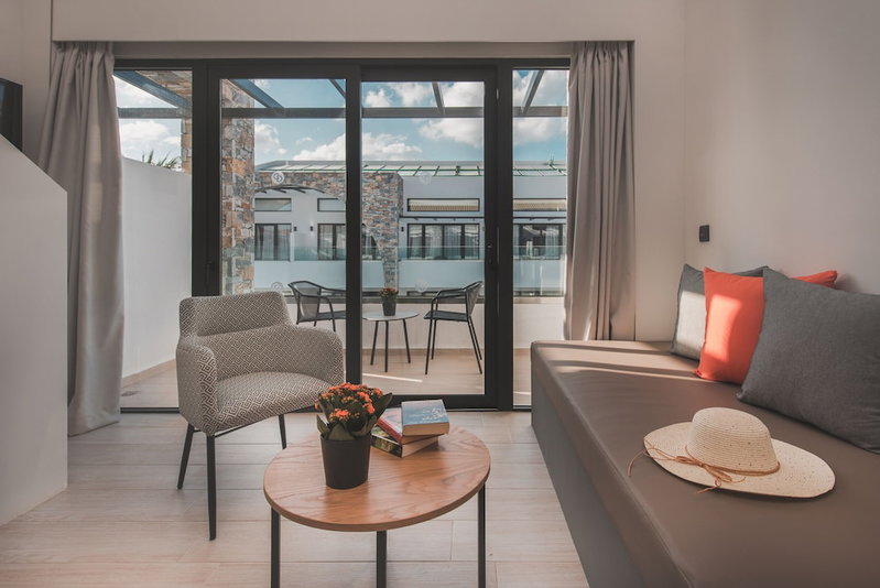 Cavo Suites, Zakynthos, Greece