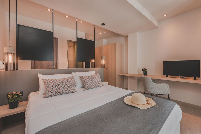 Cavo Suites, Zakynthos, Greece