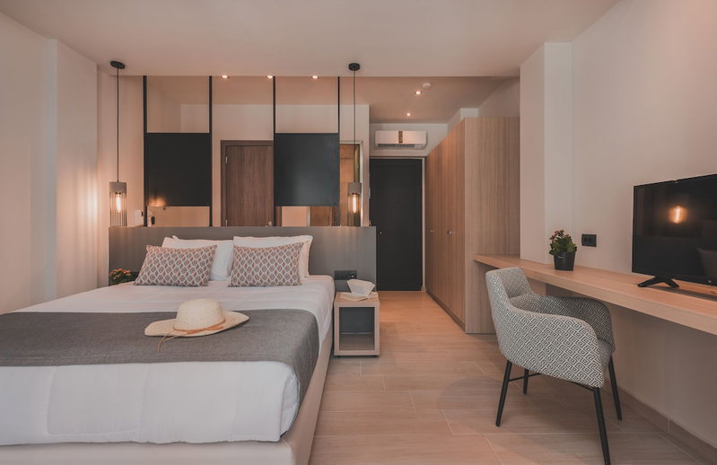 Cavo Suites, Zakynthos, Greece