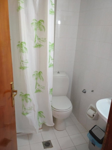 Flamingo Apartments, Palekastron, Grecia