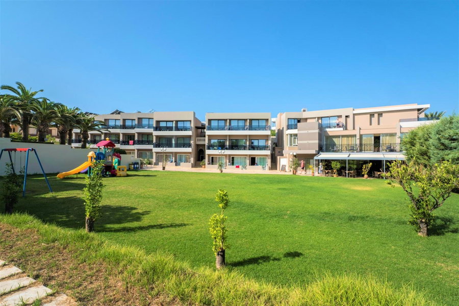 Atrion Resort Hotel, Agia Marina Nea Kydonias, Греция