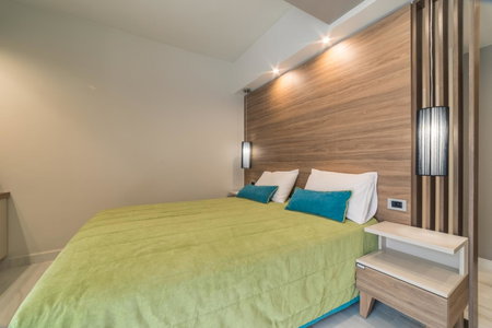 Atrion Resort Hotel, Agia Marina Nea Kydonias, Греция
