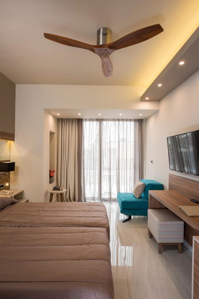 Atrion Resort Hotel, Agia Marina Nea Kydonias, Греция