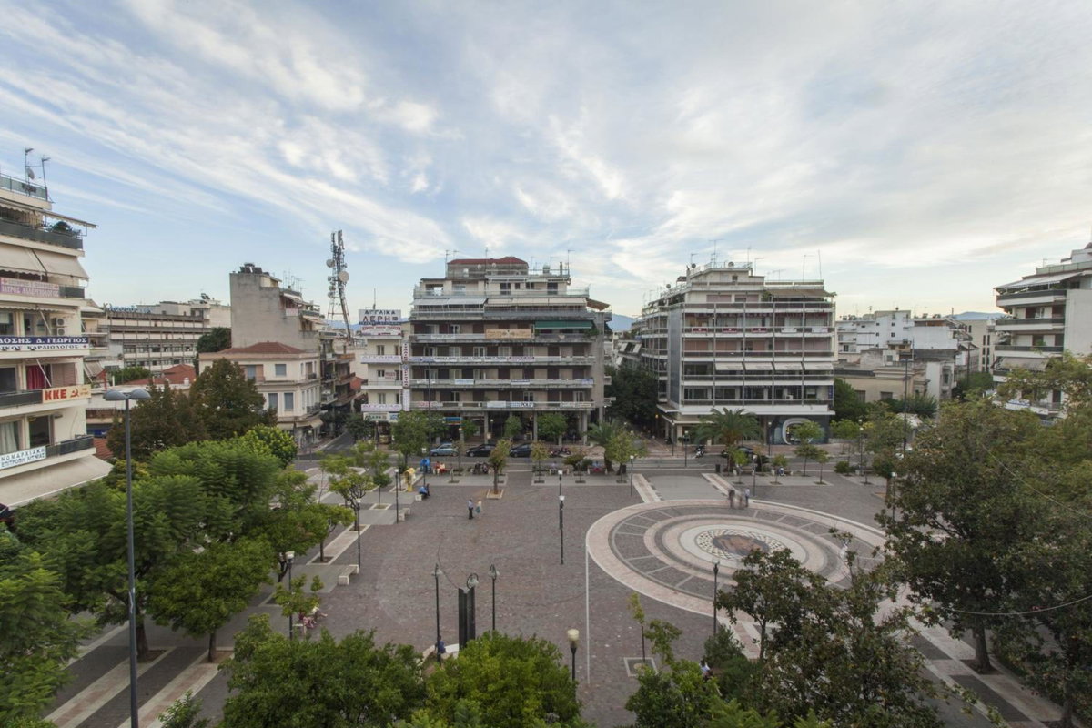 Hotel · Leto Boutique Hotel Agrinio, Agrinion