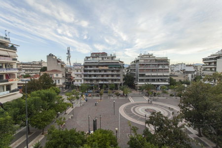 Leto Boutique Hotel Agrinio, Agrinion, Greece