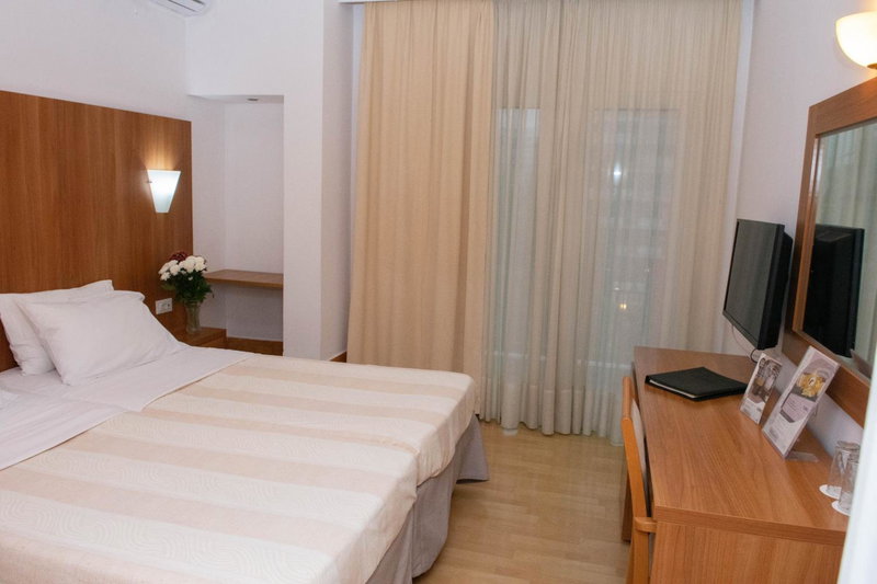 Leto Boutique Hotel Agrinio, Agrinion, Greece