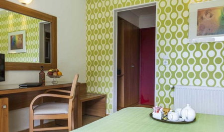 Leto Boutique Hotel Agrinio, Agrinion, Greece