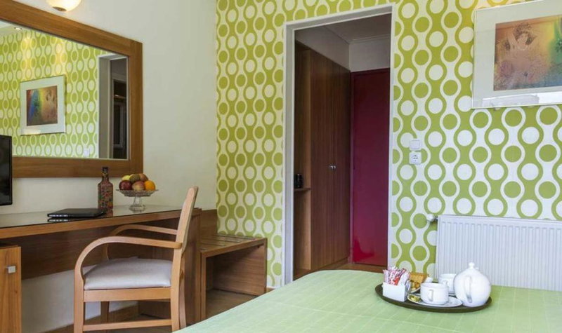 Leto Boutique Hotel Agrinio, Agrinion, Greece