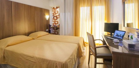 Leto Boutique Hotel Agrinio, Agrinion, Greece