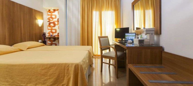 Leto Boutique Hotel Agrinio, Agrinion, Greece