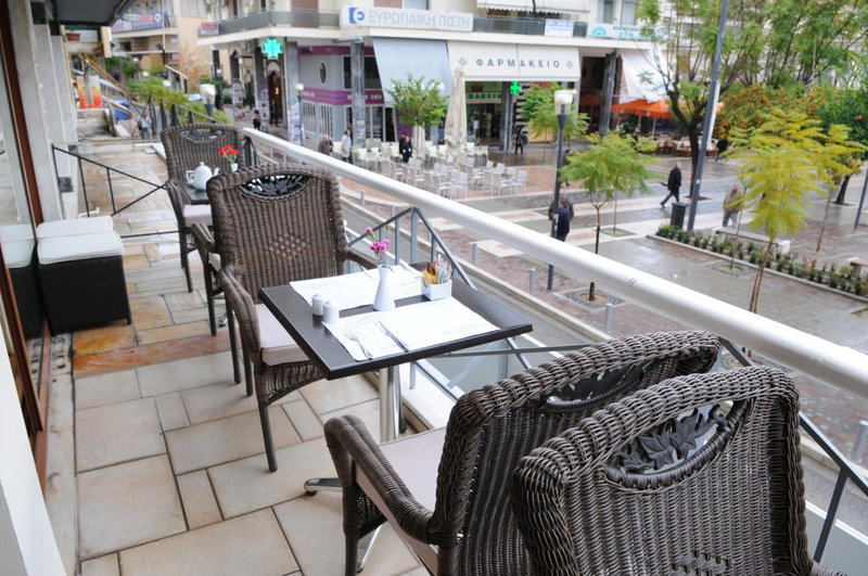 Leto Boutique Hotel Agrinio, Agrinion, Greece