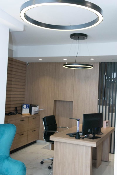Leto Boutique Hotel Agrinio, Agrinion, Greece