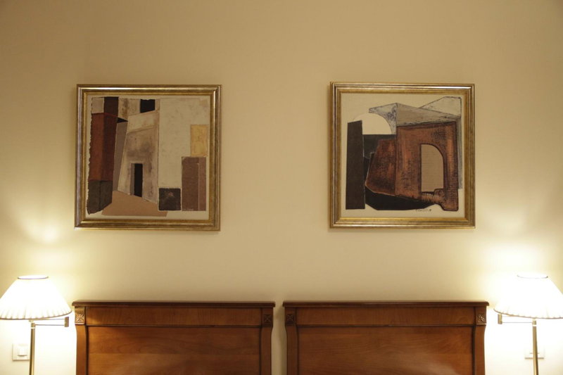 Xenon Inn, Nafplio, Griechenland