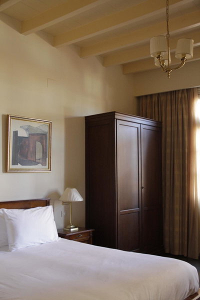 Xenon Inn, Nafplio, Griechenland