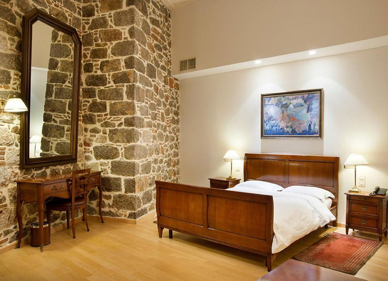 Xenon Inn, Nafplio, Griechenland