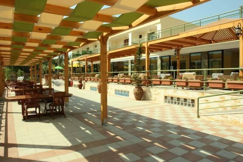 Eri Beach & Village, Hersonissos, Греция