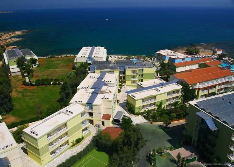 Eri Beach & Village, Hersonissos, Греция